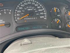 Odometer