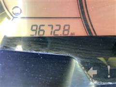 Odometer