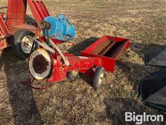 Peck Under Hopper Auger 