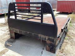 Pronghorn Truck Bed 