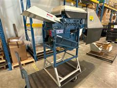 Almaco RLT Single Plant Thresher 