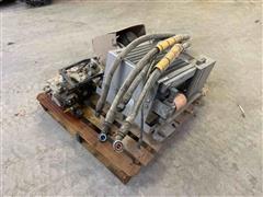 Fitzsimmons FHI-14-SM Wet Kit 