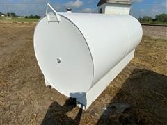 2022 L&M 1200 Gallon Fuel Tank 