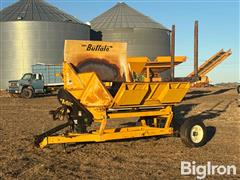 Buffalo 77000202 Bale Processor 