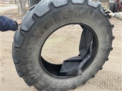 Continental 460/85R38 Tractor Tire 