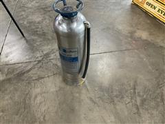 Badger Soda Acid Fire Extinguisher 
