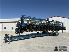 2005 Kinze 3650 16/31 Planter 