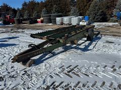 4 Bale Stack Mover 