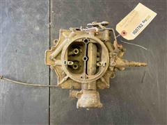 GM 4 Jet Rochester Carburetor 