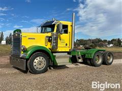 1994 Kenworth W900 T/A Truck Tractor 