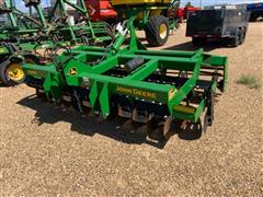 2022 John Deere 2680H 10' 3-PT Performance Disk 