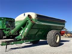 Killbros 1820 Grain Cart 