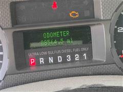 Odometer