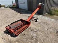 Westfield 8"x14' Auger 