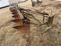 John Deere 5 Bottom Plow 