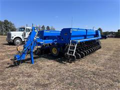 2018 Landoll 5531 40’ Grain Drill 