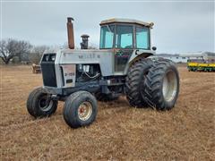 1979 White 2-155 2WD Tractor 