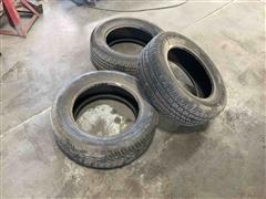 195/60R15 Tires 