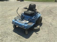 Dixon ZTR Lawn Mower 