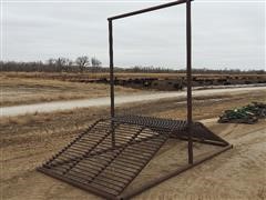 ATV Cattle Guard 