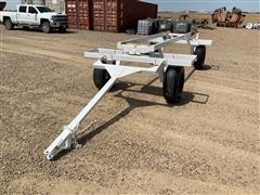 Anhydrous Trailer 