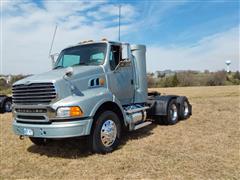 2005 Sterling AT9500 T/A Truck Tractor 