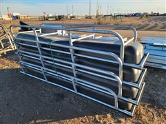 Behlen 10' Feed Bunks 