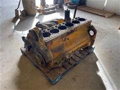 John Deere 6531DR-03 Diesel Engine 