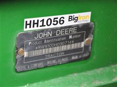 items/412820effbb1ed119ac400155d423b69/2000johndeere91004wdtractor-2_1ca41123ec8a4173a59d84a525ac6083.jpg