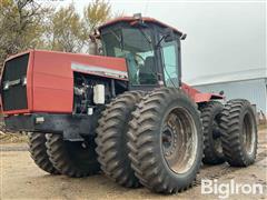 1996 Case IH 9350 4WD Tractor 