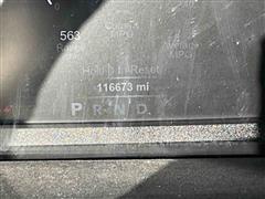 Odometer