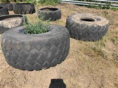 29.5R25 Tires 