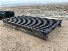 Cattle Guard 