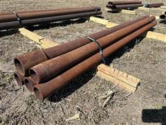 Steel Pipe 