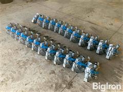 Monosem Seed Meters 