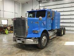 1988 Freightliner FLD120 T/A Truck Tractor 