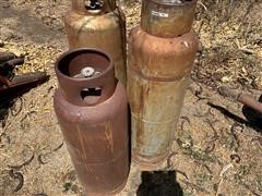 Icc Propane Tanks 