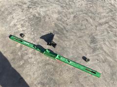 John Deere Globe Mounting Bracket 