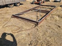 Land Leveler 