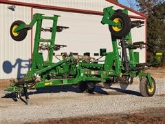 2013 John Deere HSLD2510H High Speed Anhydrous Applicator 