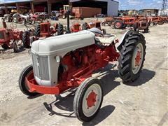 1948 Ford 9N 2WD Tractor 