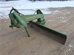 John Deere 3-Pt Blade 