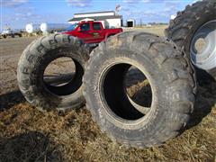 Alliance A380 750/45R265 Flotation Radial 