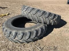 Coop Agri-Radial IV Tractor Rear Tires 