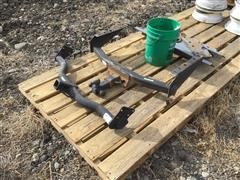 Ford & DrawTite Receiver Hitches & 5th Wheel Hitch 