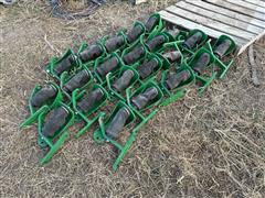 John Deere Pneumatic Air Bags 