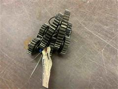 Chevrolet Big Block Camshaft Gear Drive 