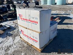 Up North Plastics 10'x300' Grain Bags (BID PER UNIT) 