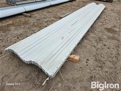 Behlen Exterior Sheeting 