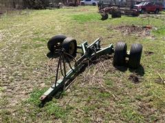 3-Pt Hitch Caddy 